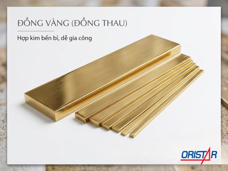 Đồng vàng